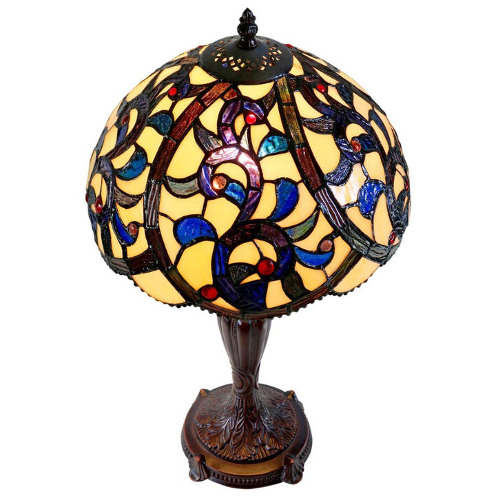 G&G Bros MAIKO - Table Lamp-G&G Bros.-Ozlighting.com.au
