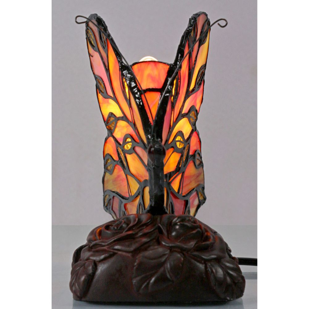 G&G Bros NOVELTY Lamp - Butterfly-G&G Bros.-Ozlighting.com.au