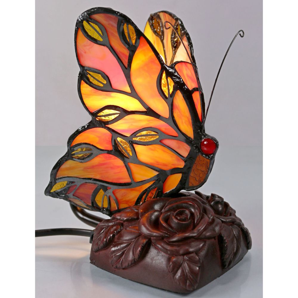 G&G Bros NOVELTY Lamp - Butterfly-G&G Bros.-Ozlighting.com.au