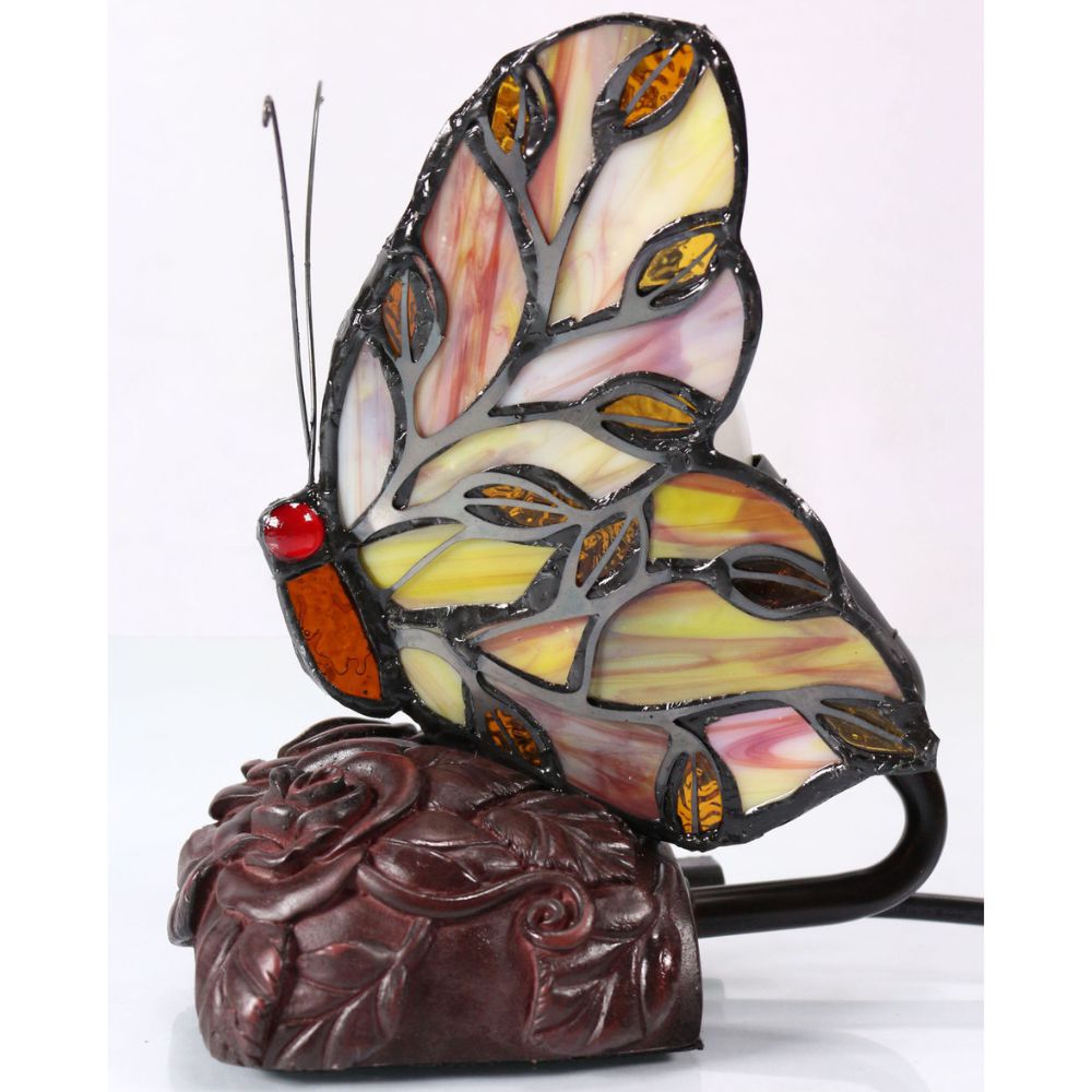 G&G Bros NOVELTY Lamp - Butterfly-G&G Bros.-Ozlighting.com.au