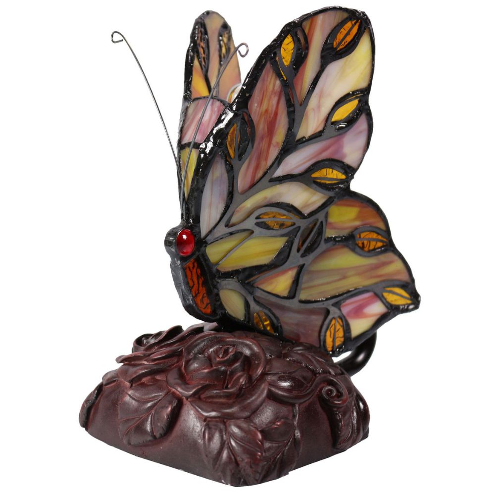 G&G Bros NOVELTY Lamp - Butterfly-G&G Bros.-Ozlighting.com.au