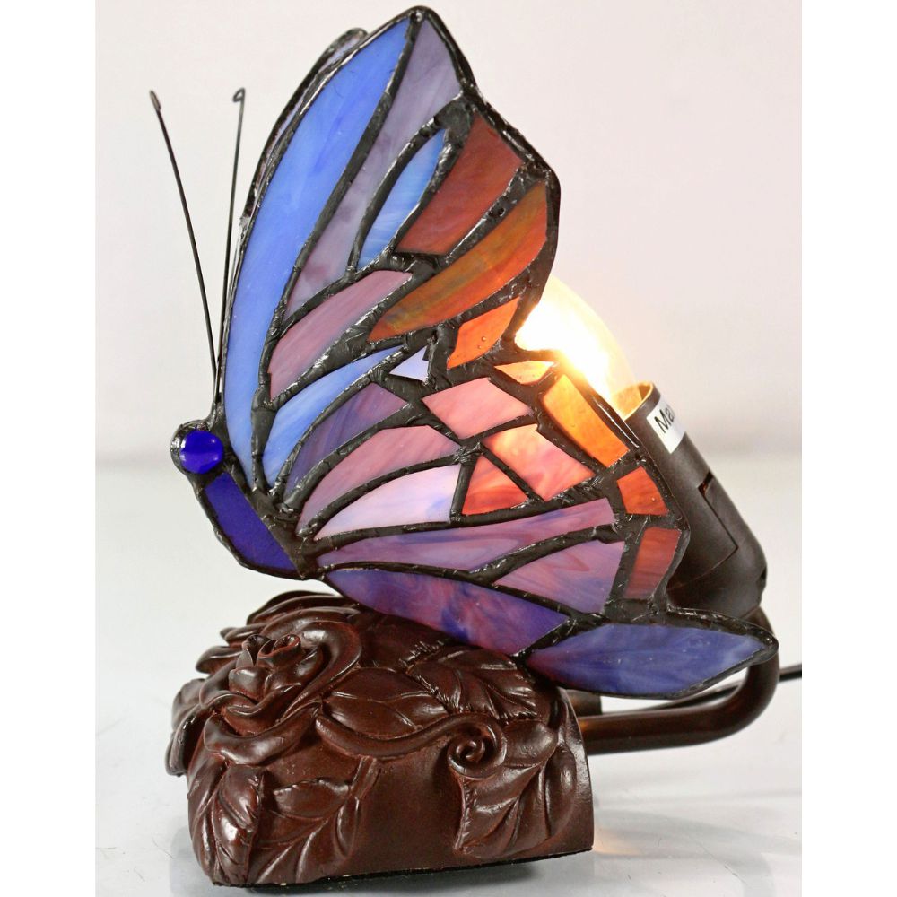 G&G Bros NOVELTY Lamp - Butterfly-G&G Bros.-Ozlighting.com.au