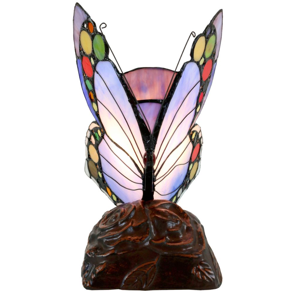 G&G Bros NOVELTY Lamp - Butterfly-G&G Bros.-Ozlighting.com.au