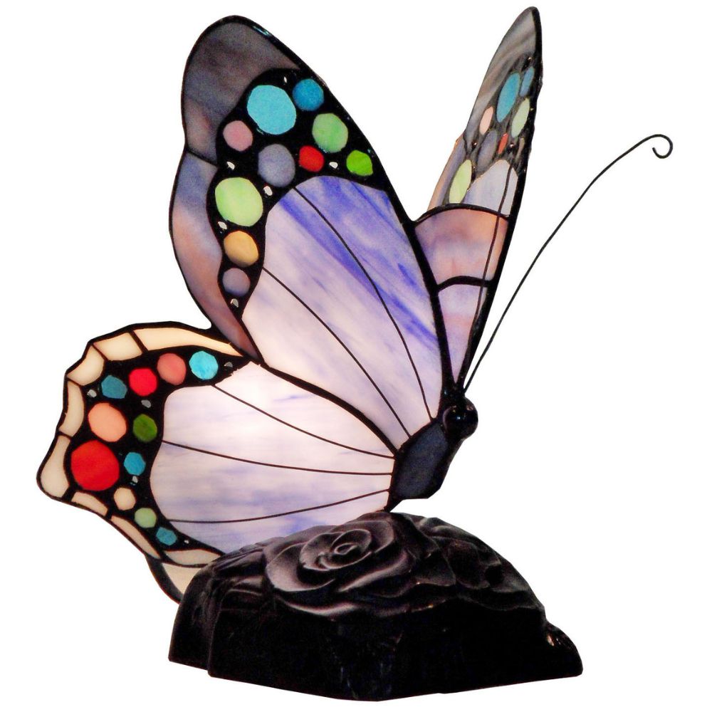 G&G Bros NOVELTY Lamp - Butterfly-G&G Bros.-Ozlighting.com.au