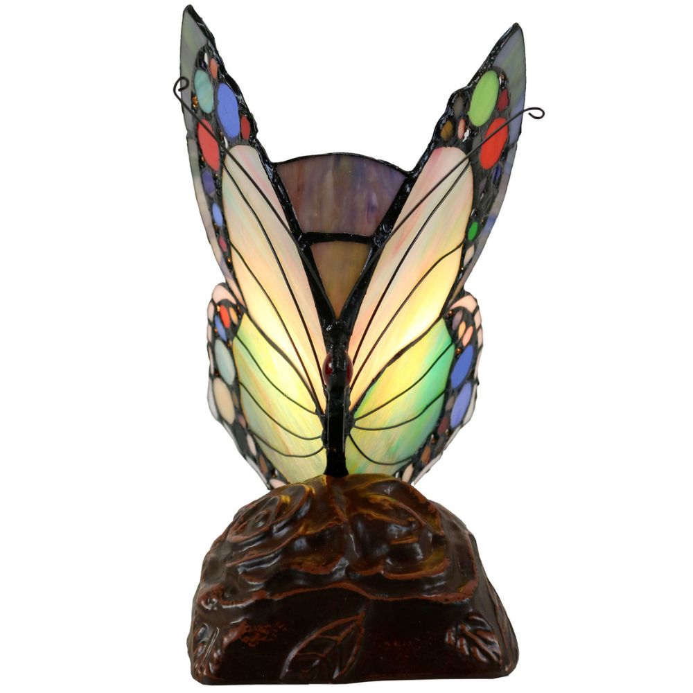 G&G Bros NOVELTY Lamp - Butterfly-G&G Bros.-Ozlighting.com.au