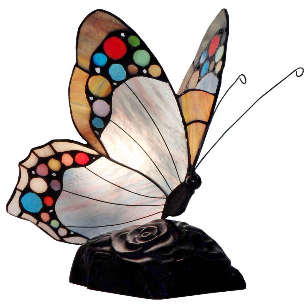 G&G Bros NOVELTY Lamp - Butterfly-G&G Bros.-Ozlighting.com.au