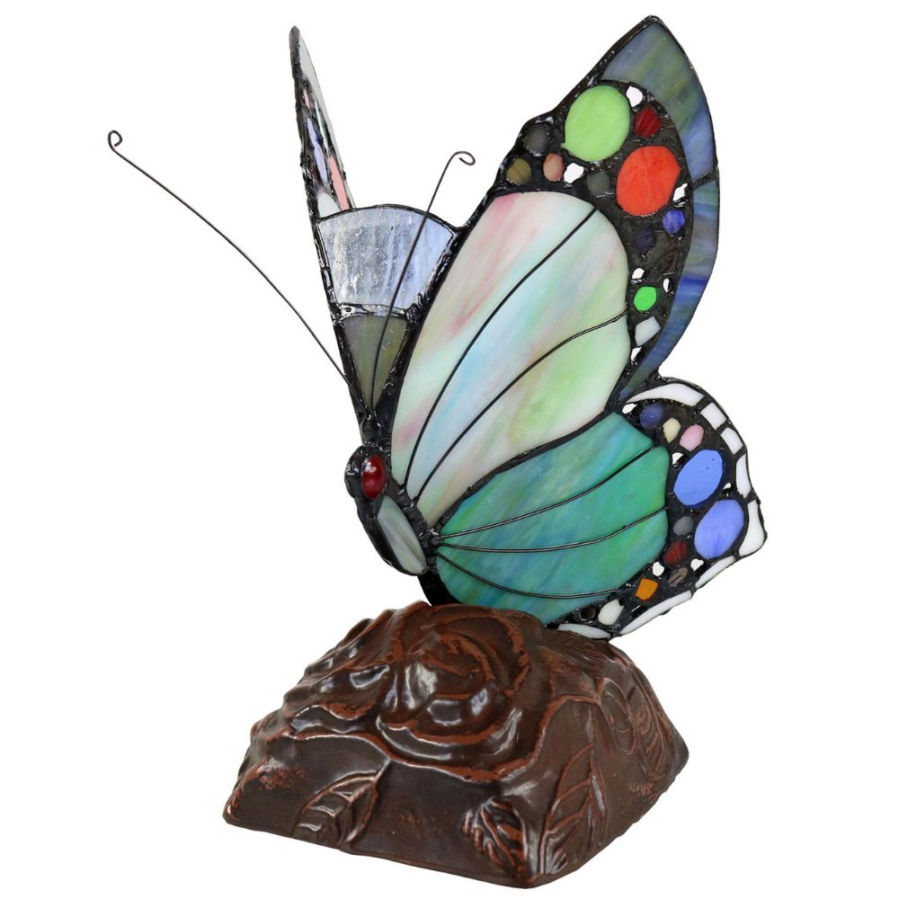 G&G Bros NOVELTY Lamp - Butterfly-G&G Bros.-Ozlighting.com.au