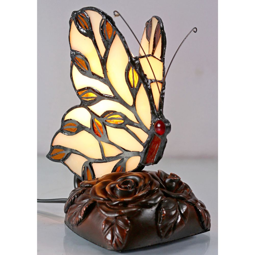 G&G Bros NOVELTY Lamp - Butterfly-G&G Bros.-Ozlighting.com.au