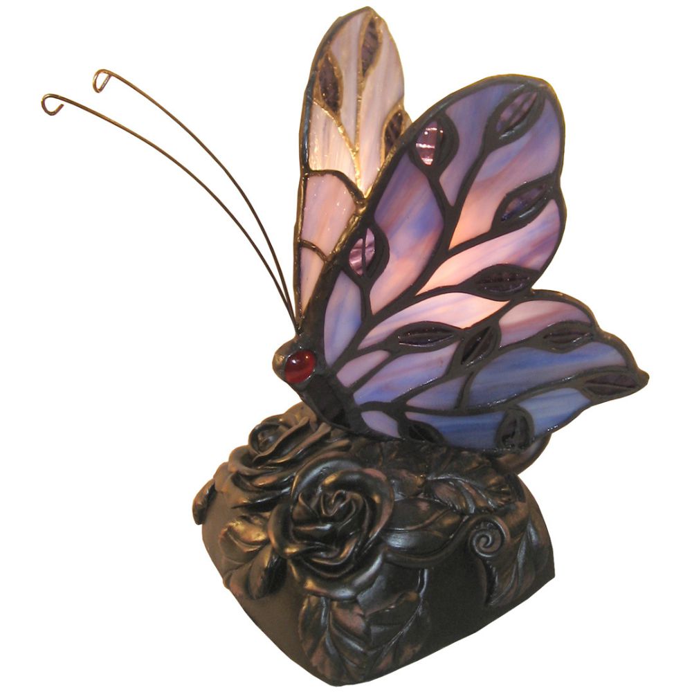 G&G Bros NOVELTY Lamp - Butterfly-G&G Bros.-Ozlighting.com.au