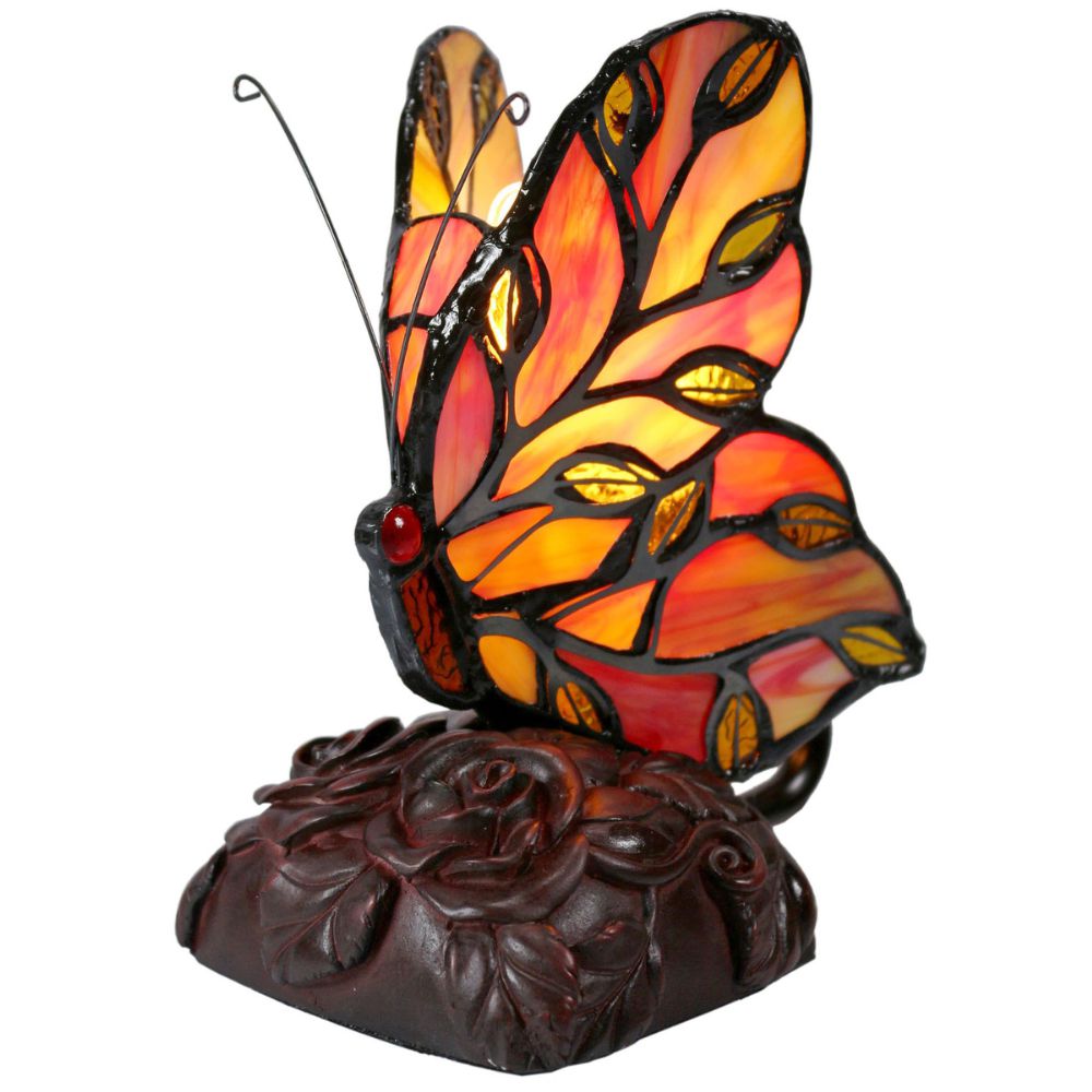 G&G Bros NOVELTY Lamp - Butterfly-G&G Bros.-Ozlighting.com.au