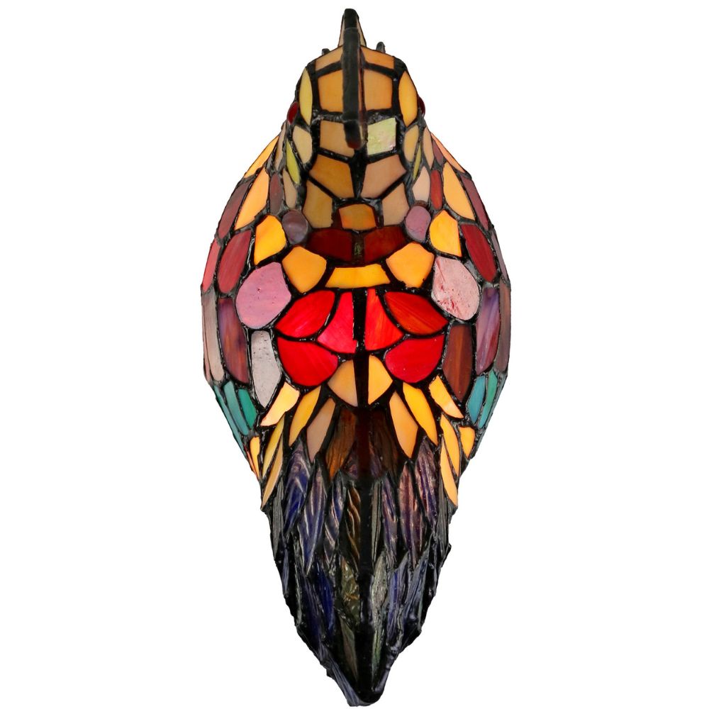 G&G Bros NOVELTY Lamp - Rooster-G&G Bros.-Ozlighting.com.au
