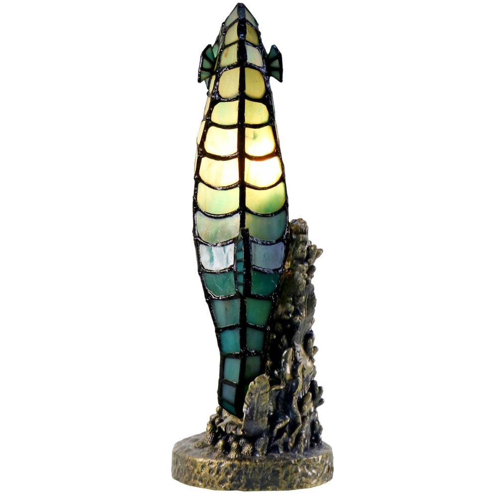 G&G Bros NOVELTY Lamp - Seahorse-G&G Bros.-Ozlighting.com.au