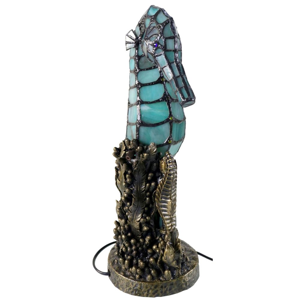 G&G Bros NOVELTY Lamp - Seahorse-G&G Bros.-Ozlighting.com.au