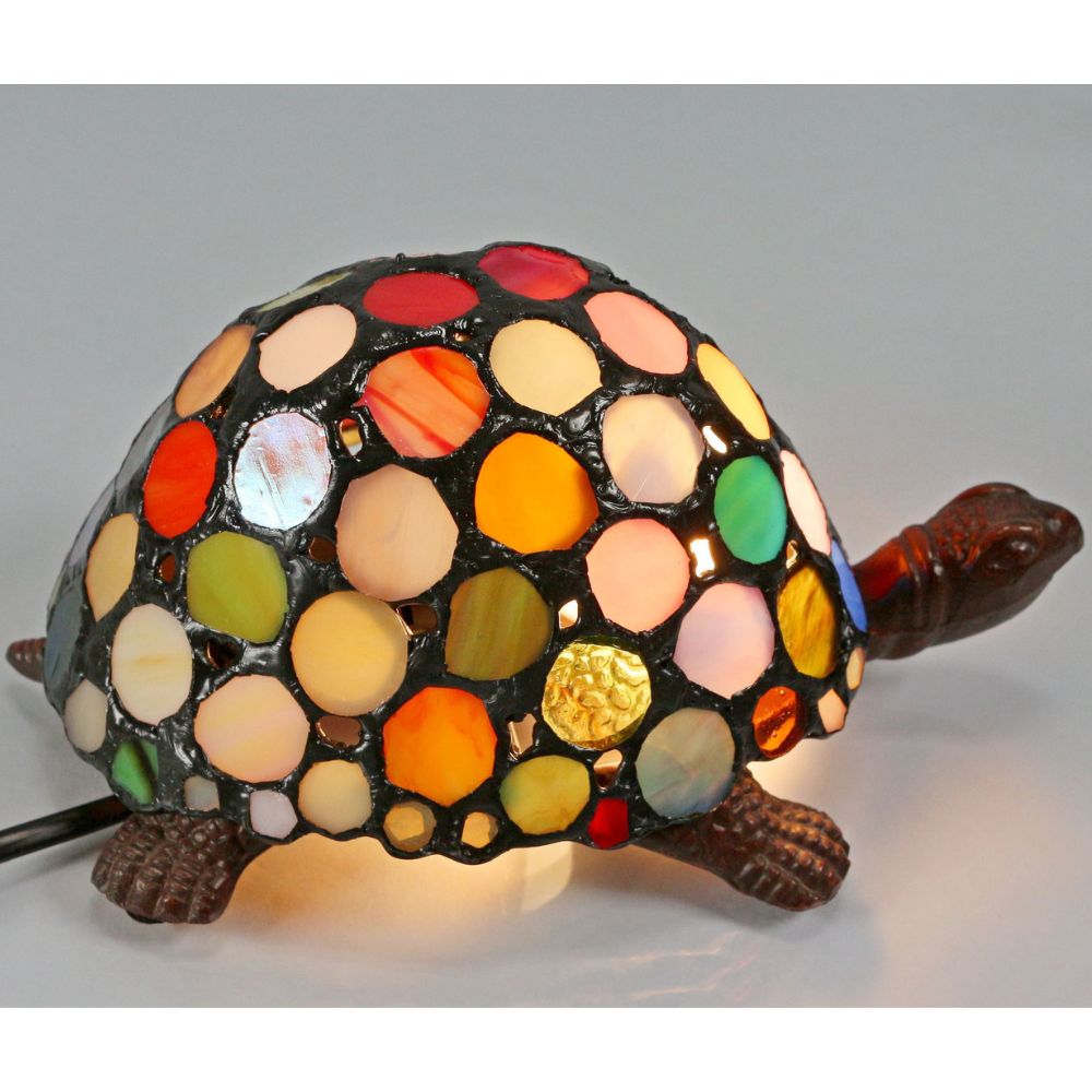 G&G Bros NOVELTY Lamp - Turtle-G&G Bros.-Ozlighting.com.au