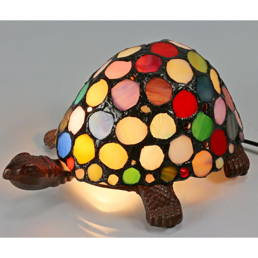 G&G Bros NOVELTY Lamp - Turtle-G&G Bros.-Ozlighting.com.au