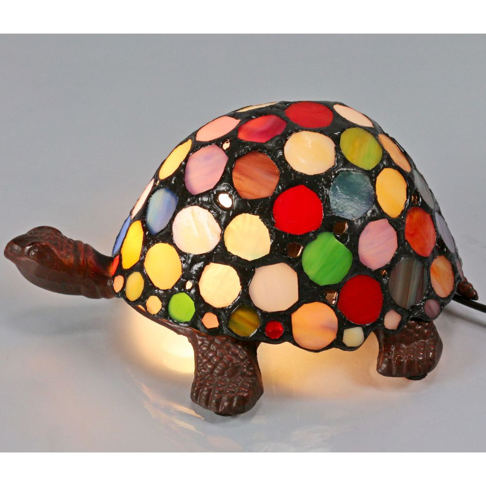 G&G Bros NOVELTY Lamp - Turtle-G&G Bros.-Ozlighting.com.au