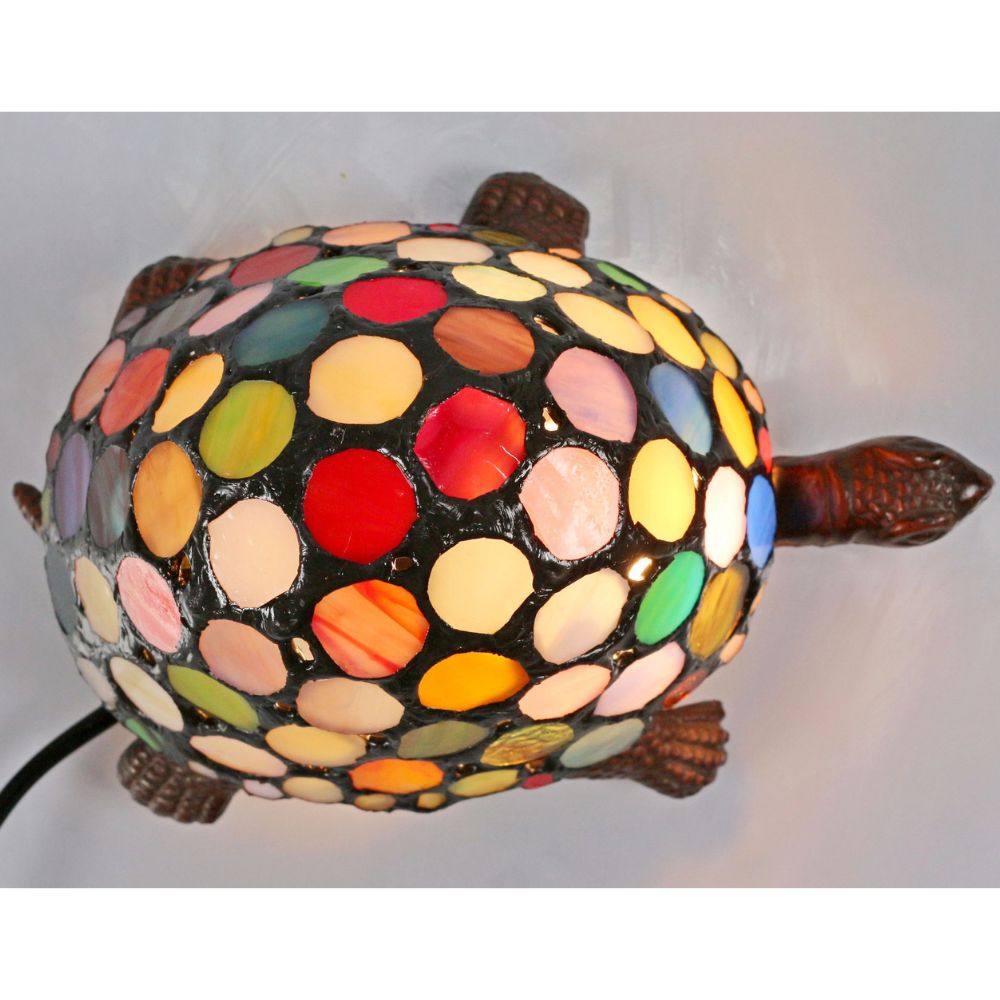 G&G Bros NOVELTY Lamp - Turtle-G&G Bros.-Ozlighting.com.au