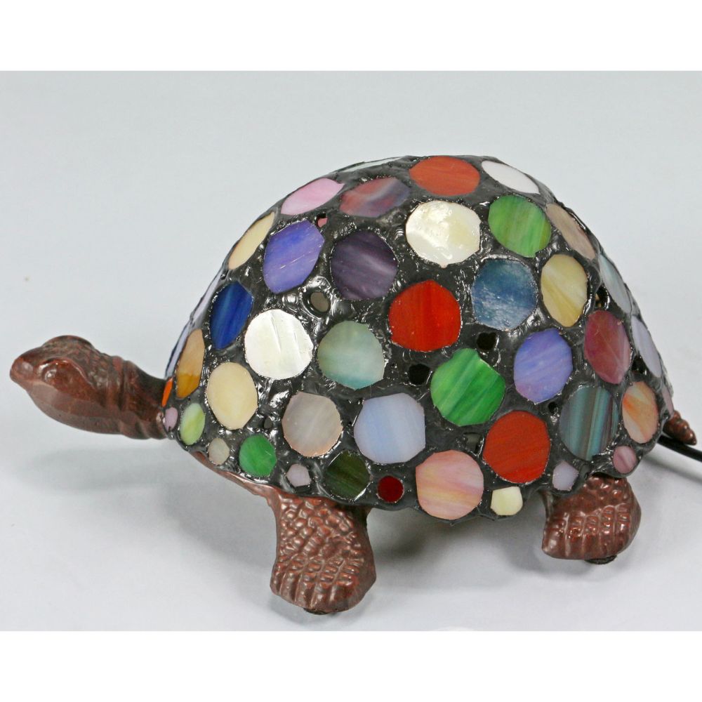 G&G Bros NOVELTY Lamp - Turtle-G&G Bros.-Ozlighting.com.au