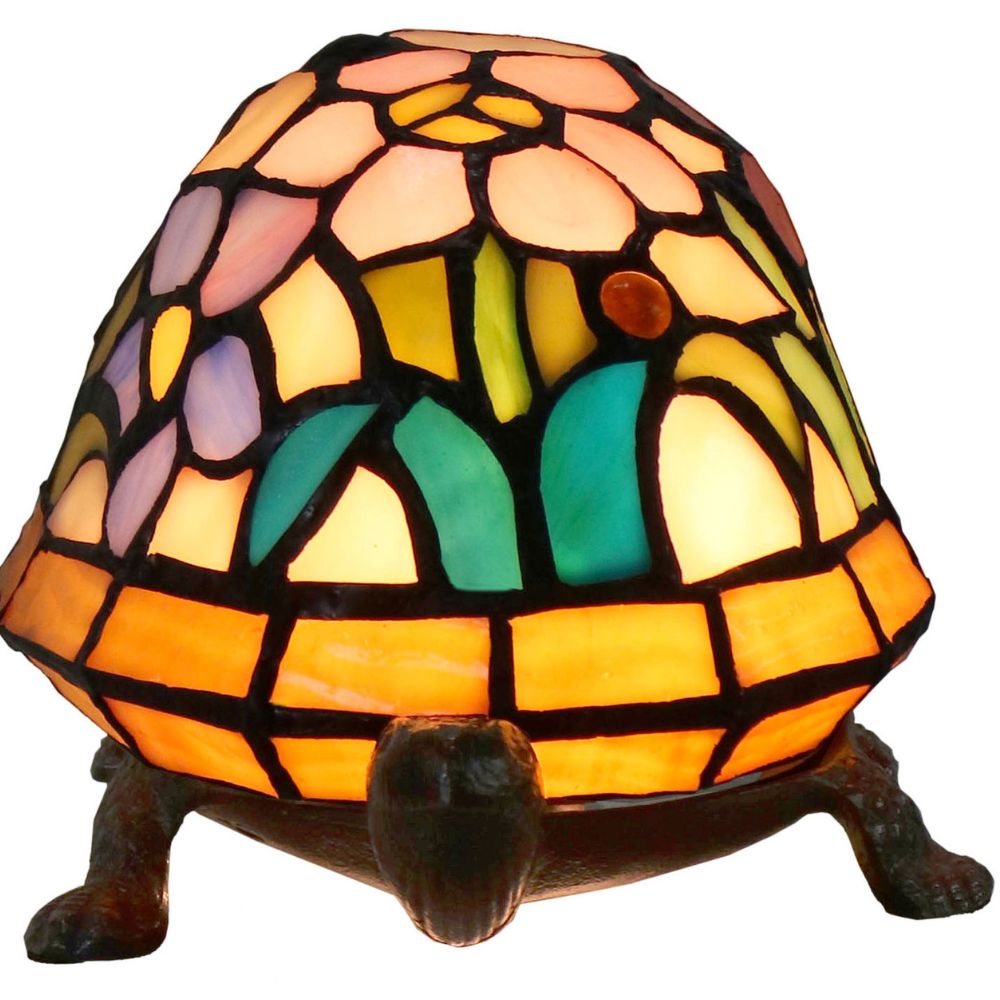 G&G Bros NOVELTY Lamp - Turtle-G&G Bros.-Ozlighting.com.au