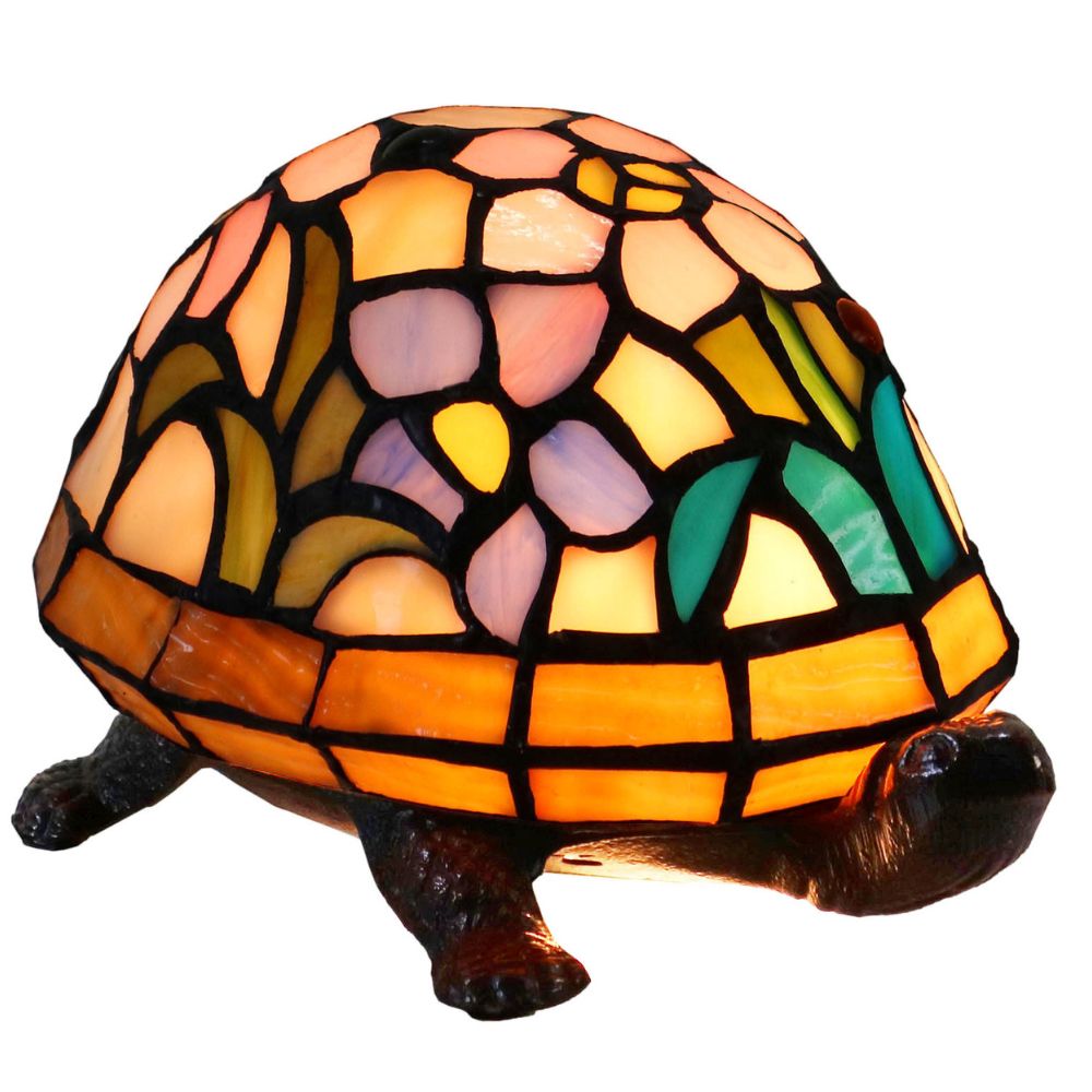 G&G Bros NOVELTY Lamp - Turtle-G&G Bros.-Ozlighting.com.au