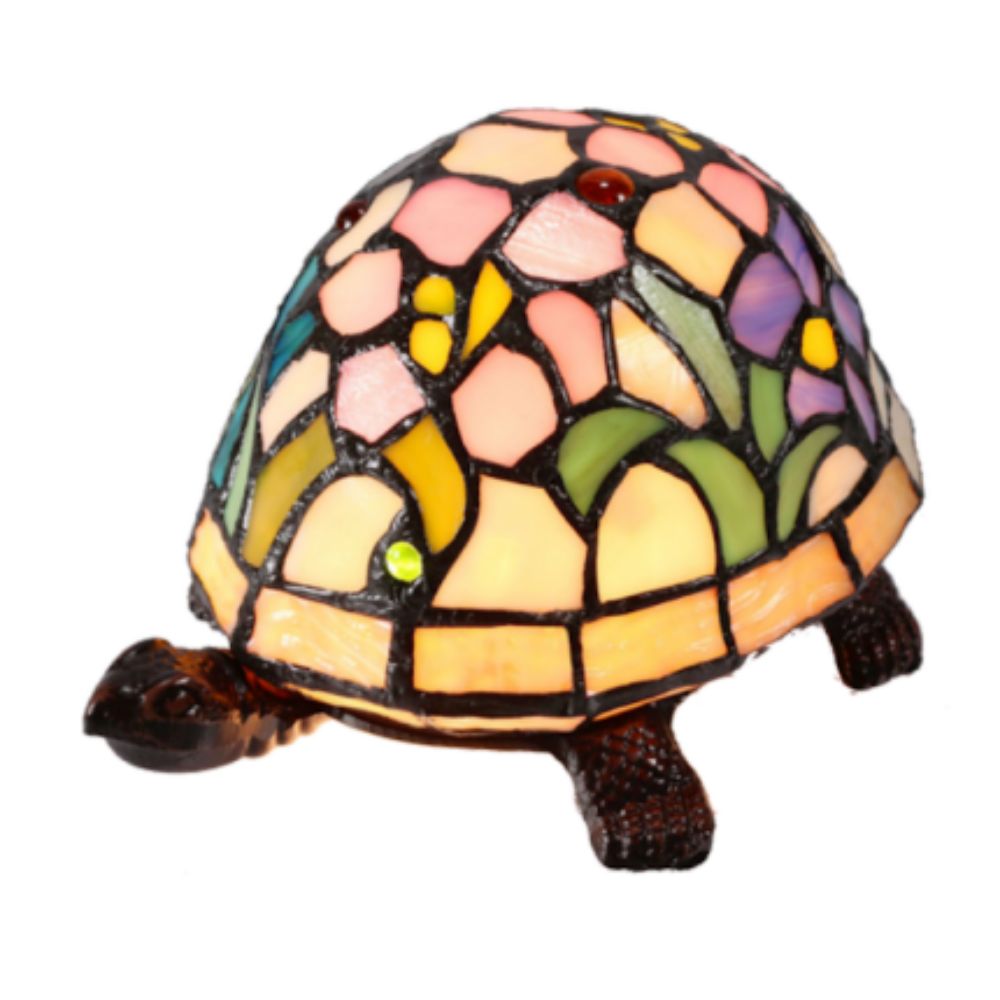 G&G Bros NOVELTY Lamp - Turtle-G&G Bros.-Ozlighting.com.au