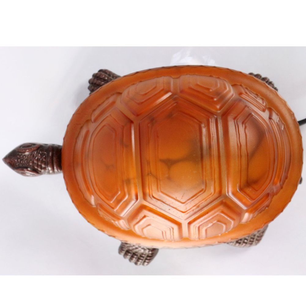 G&G Bros NOVELTY Lamp - Turtle-G&G Bros.-Ozlighting.com.au