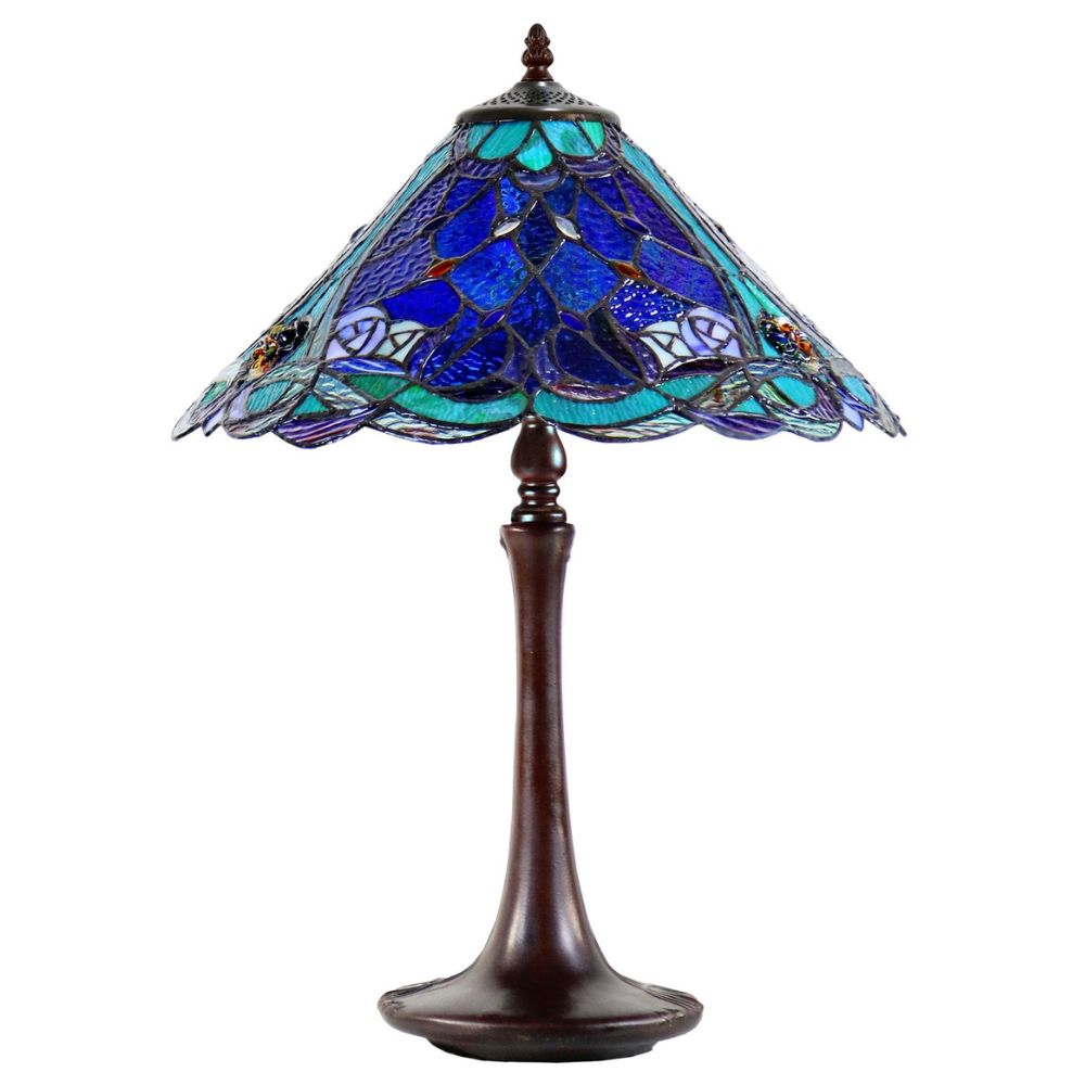 G&G Bros PALOMA - Table Lamp-G&G Bros.-Ozlighting.com.au