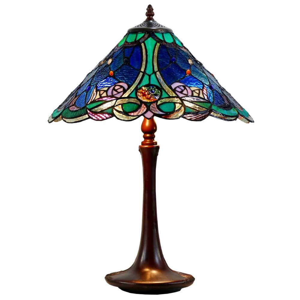 G&G Bros PALOMA - Table Lamp-G&G Bros.-Ozlighting.com.au