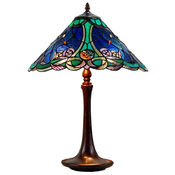 G&G Bros PALOMA - Table Lamp-G&G Bros.-Ozlighting.com.au