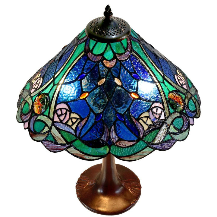 G&G Bros PALOMA - Table Lamp-G&G Bros.-Ozlighting.com.au