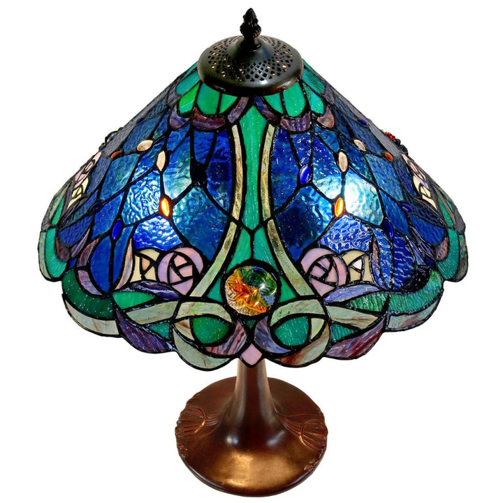 G&G Bros PALOMA - Table Lamp-G&G Bros.-Ozlighting.com.au