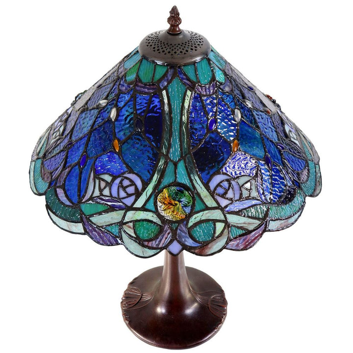G&G Bros PALOMA - Table Lamp-G&G Bros.-Ozlighting.com.au