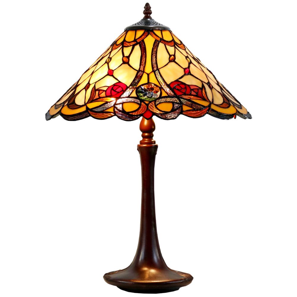 G&G Bros PALOMA - Table Lamp-G&G Bros.-Ozlighting.com.au