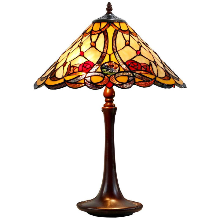 G&G Bros PALOMA - Table Lamp-G&G Bros.-Ozlighting.com.au