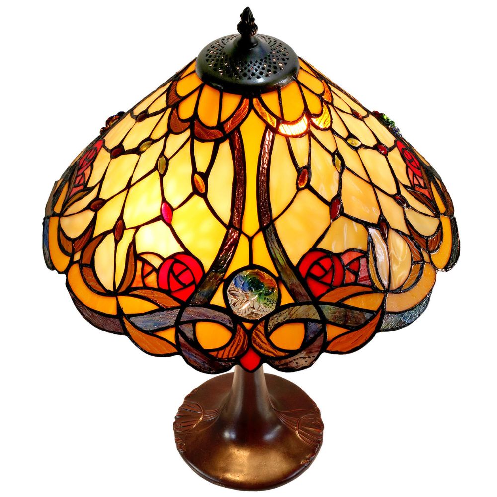 G&G Bros PALOMA - Table Lamp-G&G Bros.-Ozlighting.com.au