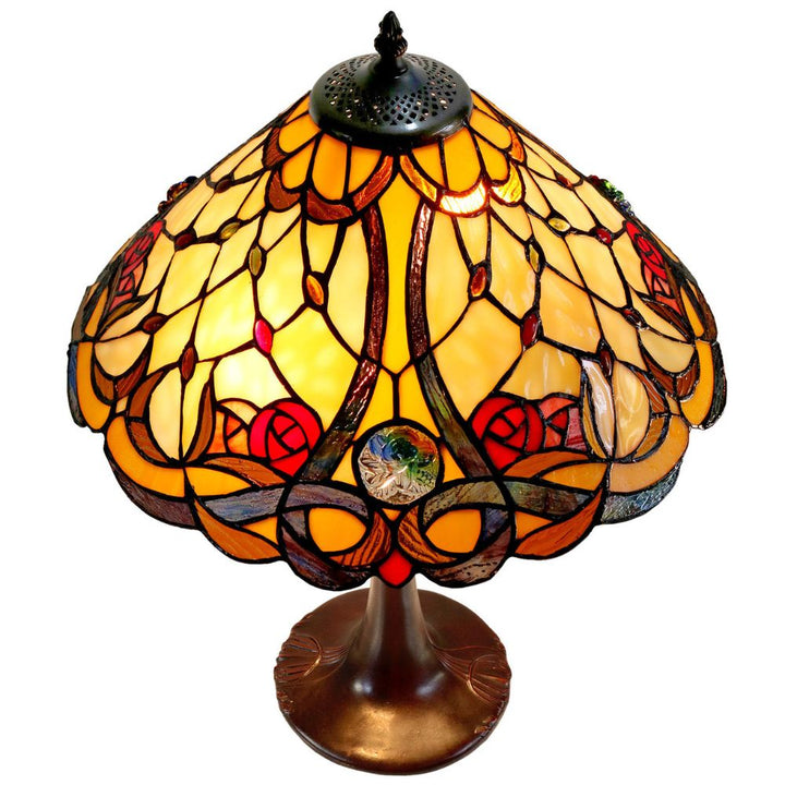 G&G Bros PALOMA - Table Lamp-G&G Bros.-Ozlighting.com.au