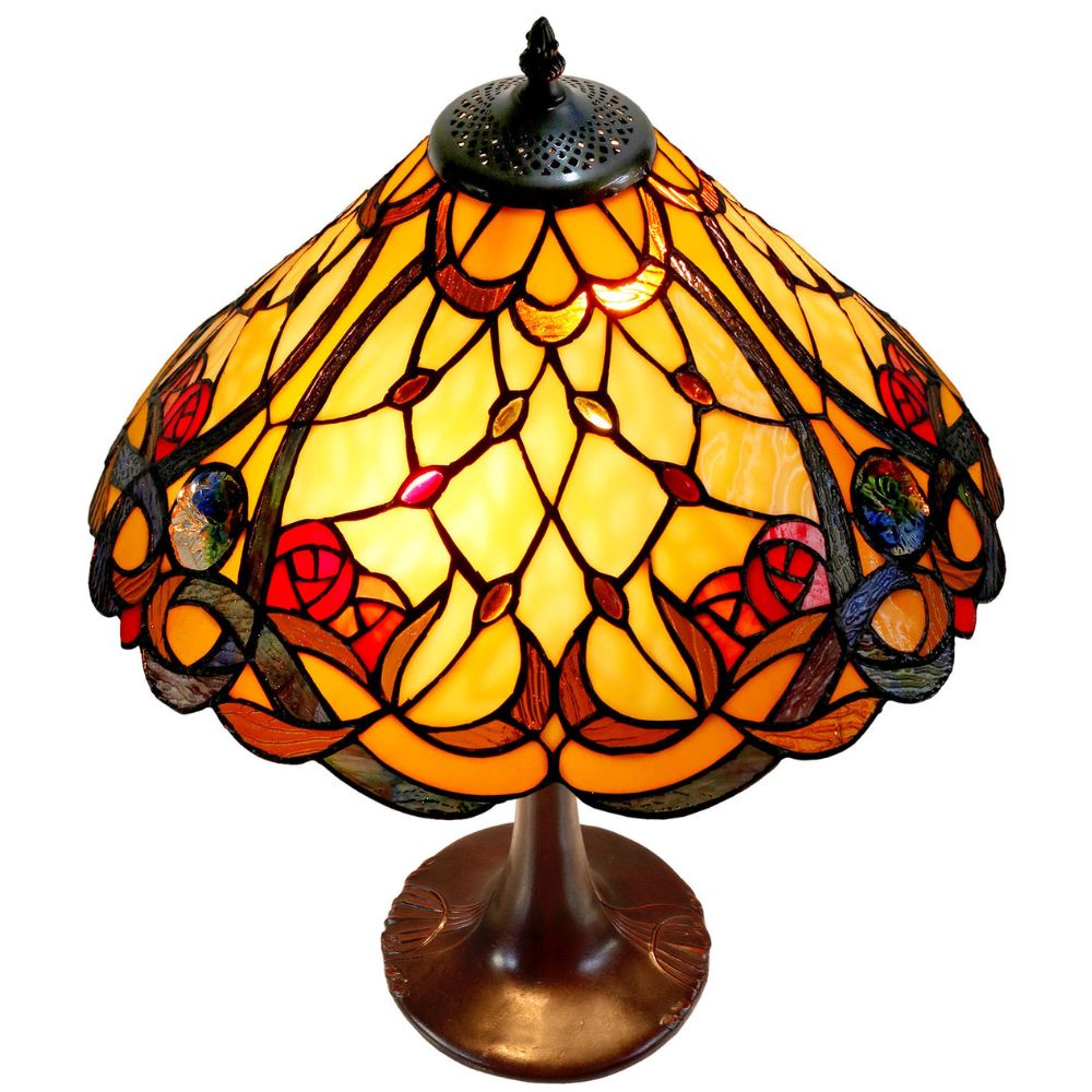 G&G Bros PALOMA - Table Lamp-G&G Bros.-Ozlighting.com.au