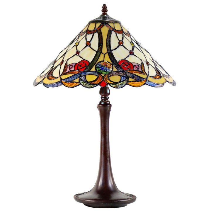 G&G Bros PALOMA - Table Lamp-G&G Bros.-Ozlighting.com.au
