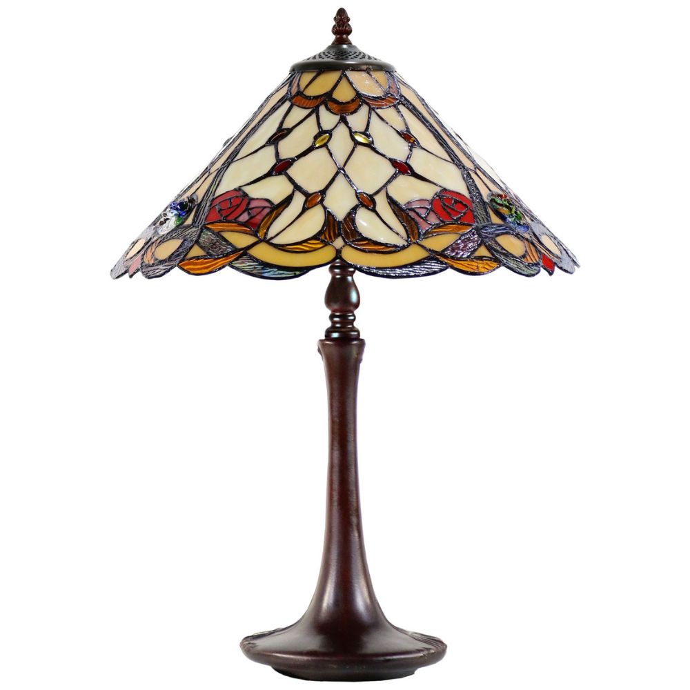 G&G Bros PALOMA - Table Lamp-G&G Bros.-Ozlighting.com.au