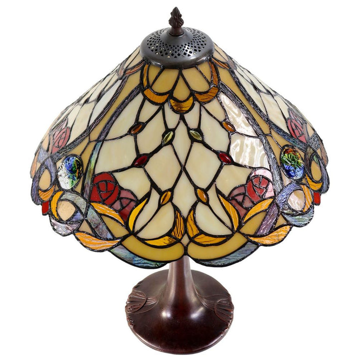 G&G Bros PALOMA - Table Lamp-G&G Bros.-Ozlighting.com.au