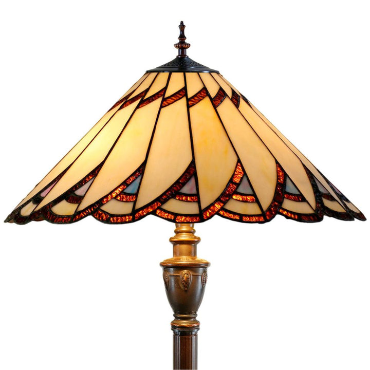 G&G Bros VERMONT - Floor Lamp-G&G Bros.-Ozlighting.com.au