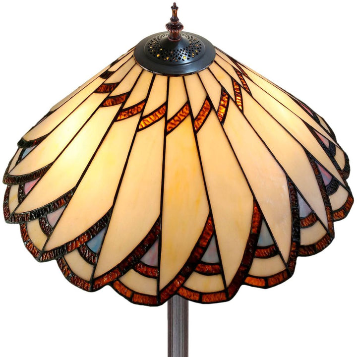 G&G Bros VERMONT - Floor Lamp-G&G Bros.-Ozlighting.com.au