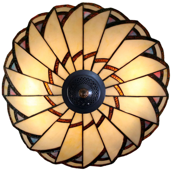 G&G Bros VERMONT - Floor Lamp-G&G Bros.-Ozlighting.com.au