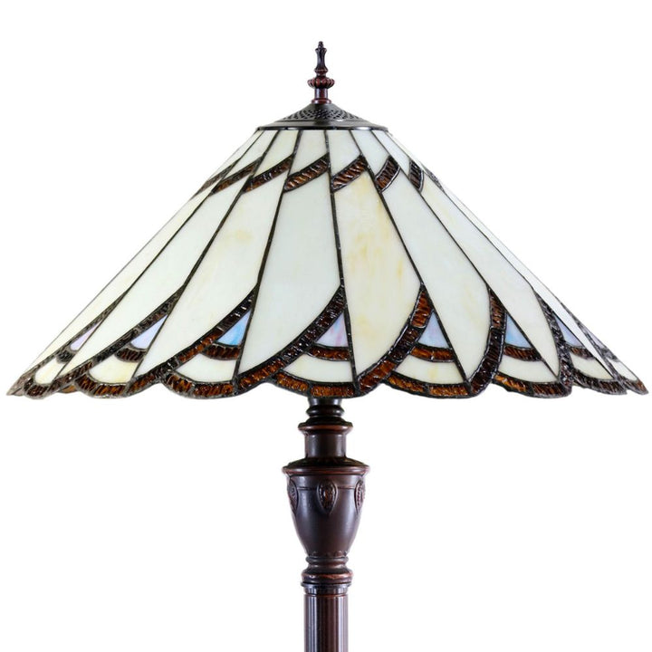 G&G Bros VERMONT - Floor Lamp-G&G Bros.-Ozlighting.com.au