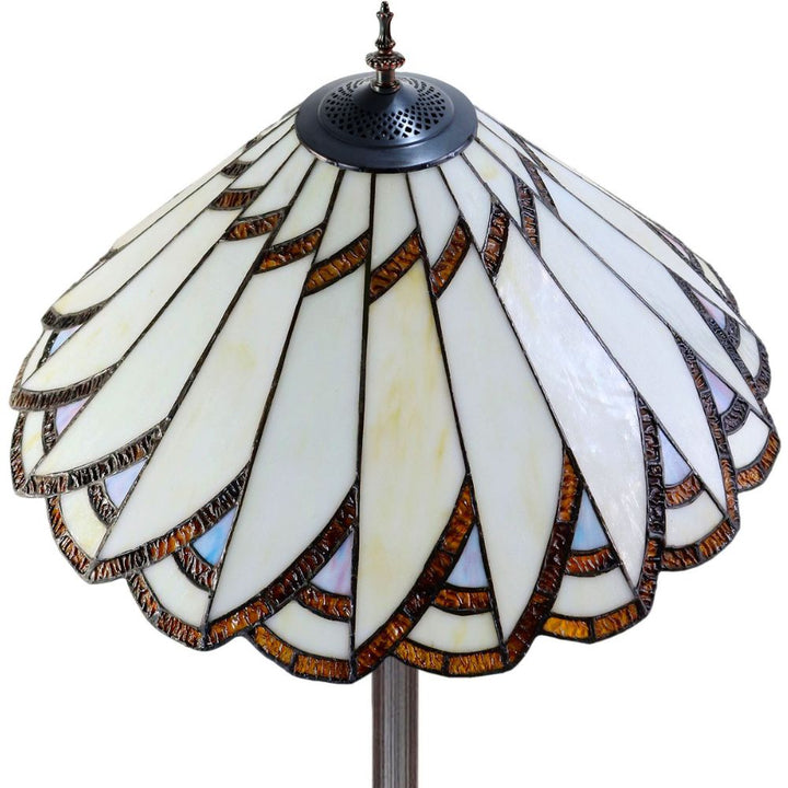 G&G Bros VERMONT - Floor Lamp-G&G Bros.-Ozlighting.com.au