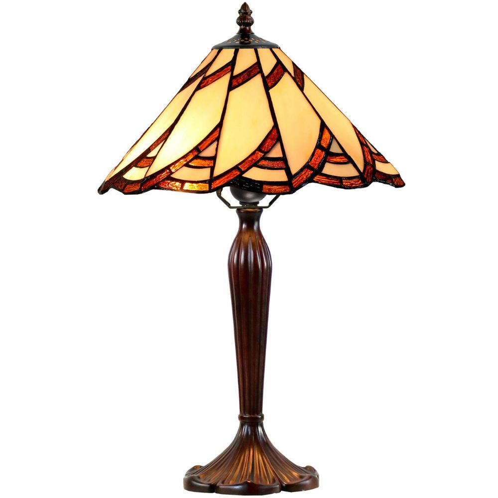 G&G Bros VERMONT - Table Lamp-G&G Bros.-Ozlighting.com.au