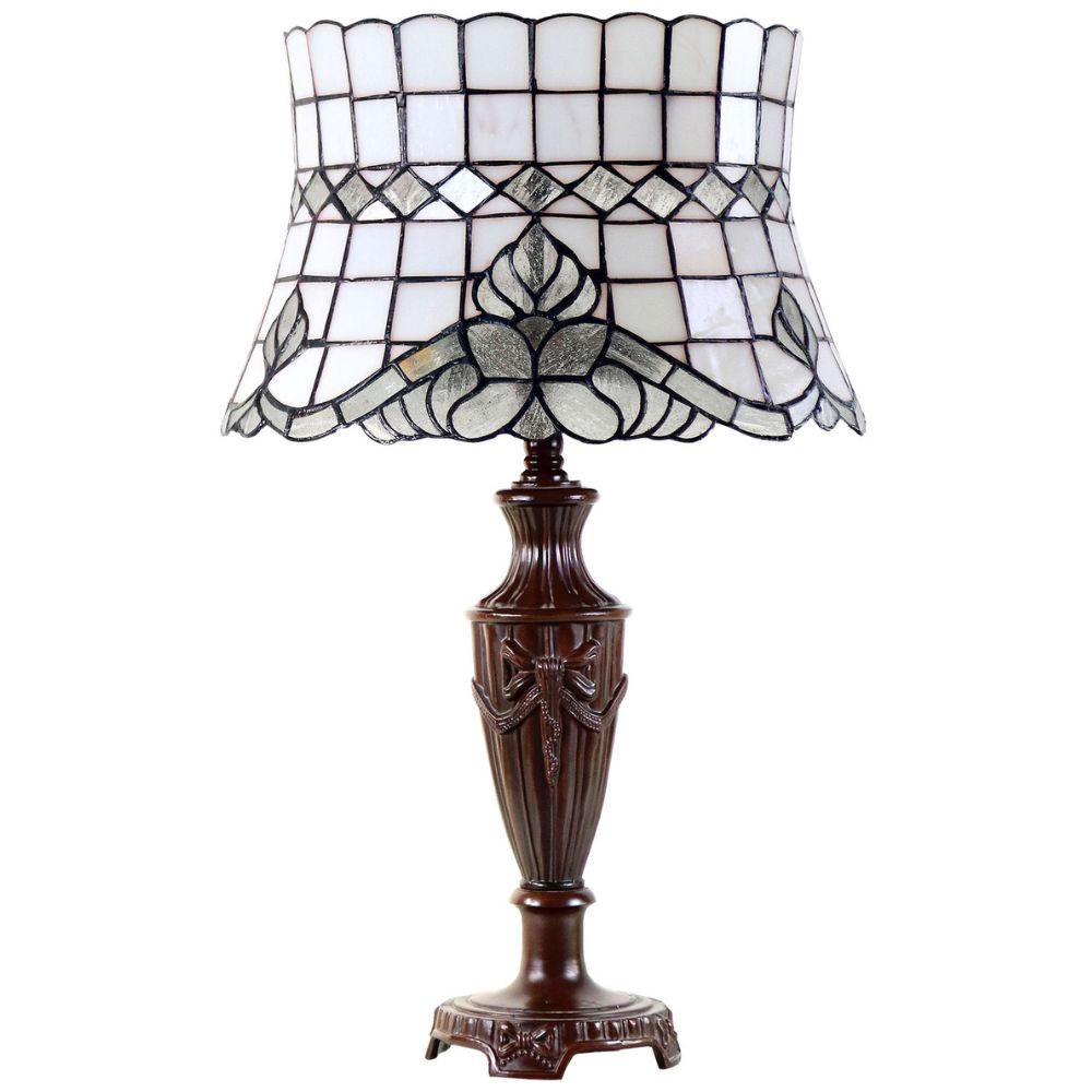 G&G Bros VIENNA - Empire Table Lamp-G&G Bros.-Ozlighting.com.au