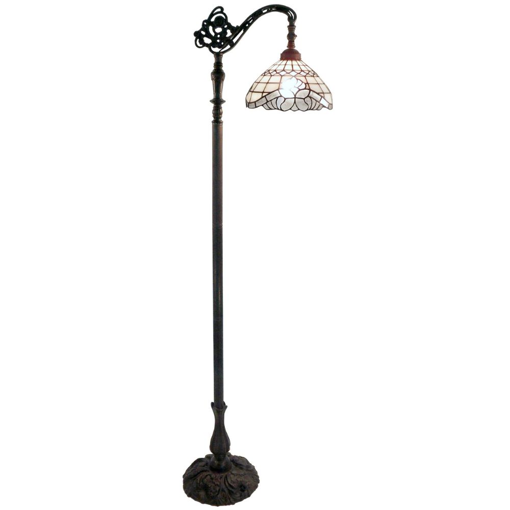 G&G Bros VIENNA Floor Lamp - Edwardian-G&G Bros.-Ozlighting.com.au