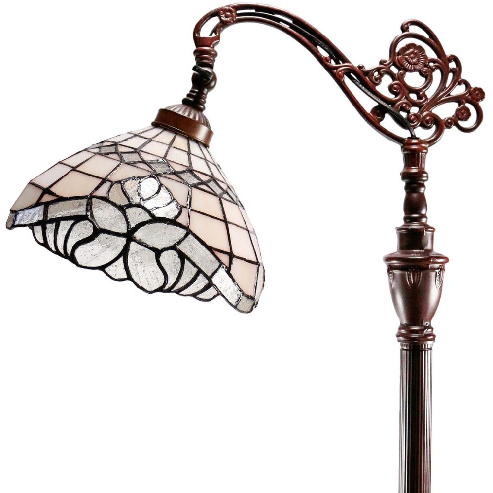 G&G Bros VIENNA Floor Lamp - Edwardian-G&G Bros.-Ozlighting.com.au