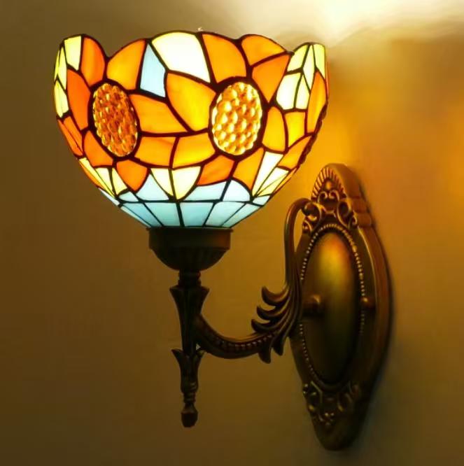 G&G Bros Zohar Torchiere Wall Light - Sconce-G&G Bros.-Ozlighting.com.au